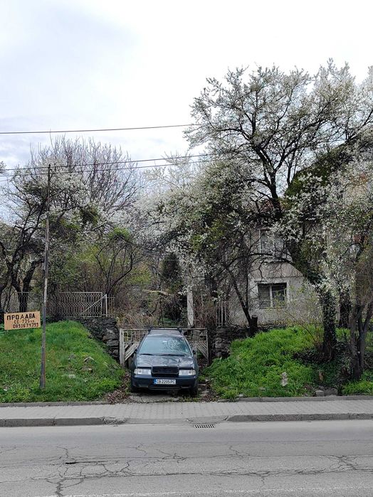 Продава се Парцел в с. Панчарево, Област София-град - 725 кв.м за 414 €/кв.м - Снимка #6