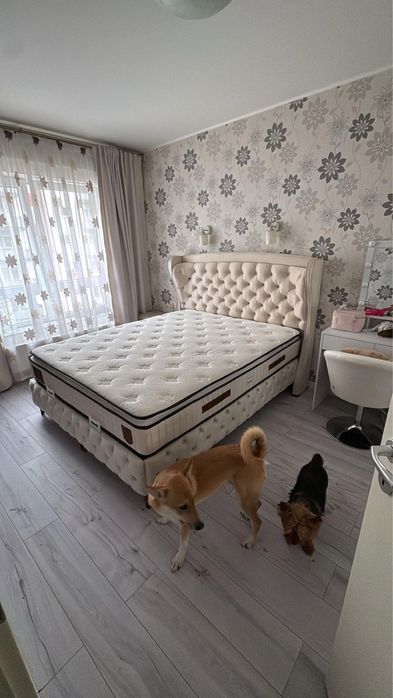 Apartament 2 camere Avantgarden 3 Brasov