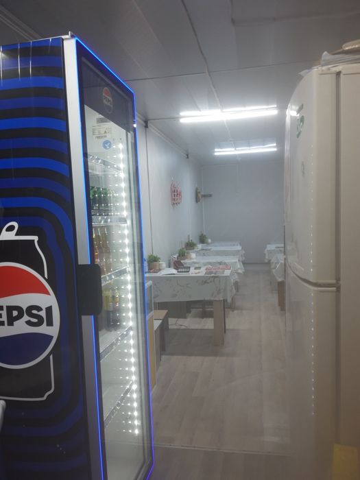 Сдам действующее кафе в аренду