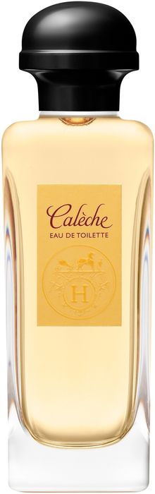 HERMÈS Calèche Apa de parfum 
Calèche