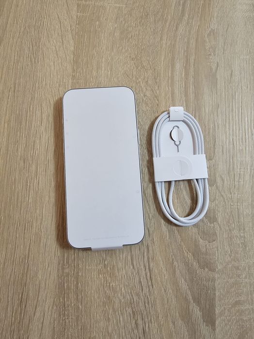 iPhone 17 Pro 512GB 256GB nou 0 cicluri Garanție 100% life battery