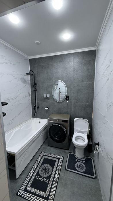 Bez zaks kvartira 500 ming