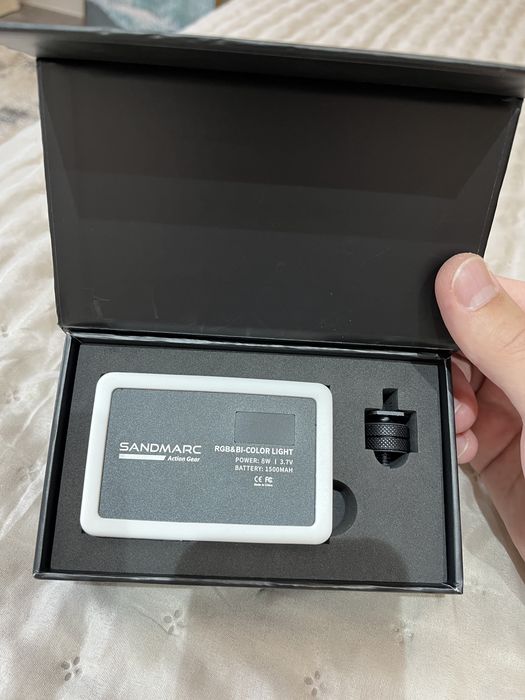 Prolight Mini RGB Edition (California)