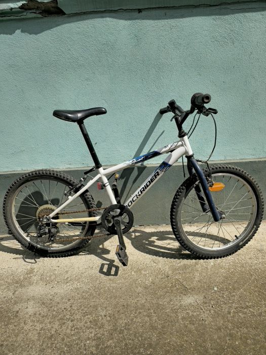 De vinzare bicicleta copii