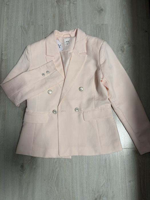 Чисто ново сако с етикет