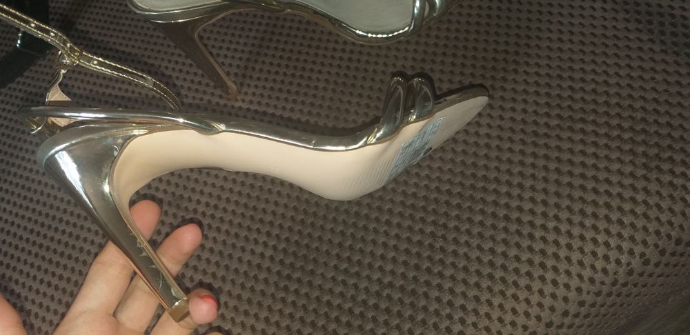 Маркови обувки 38 номер