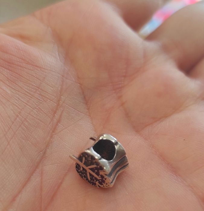 Талисман Пандора