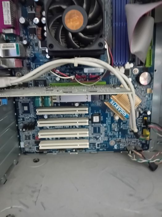 Компютър настолен, за части