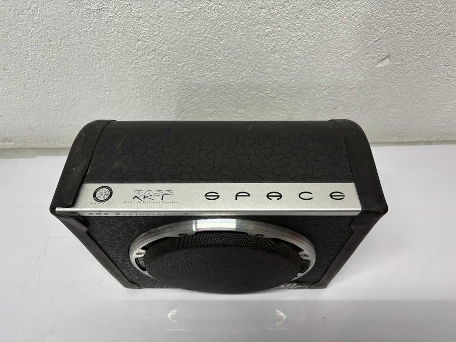 Буфер за кола - VIBE SQ8 EVO / 900W