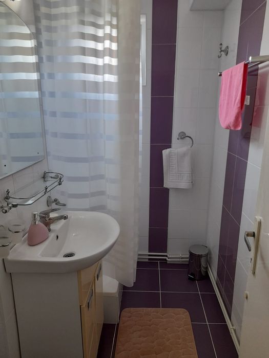 Apartament 2 camere mobilat, complet renovat, Geoagiu Bai