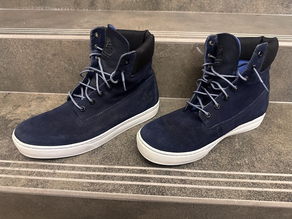 Мъжки обувки Timberland