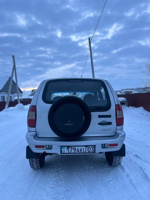 Продам Ниву 2006