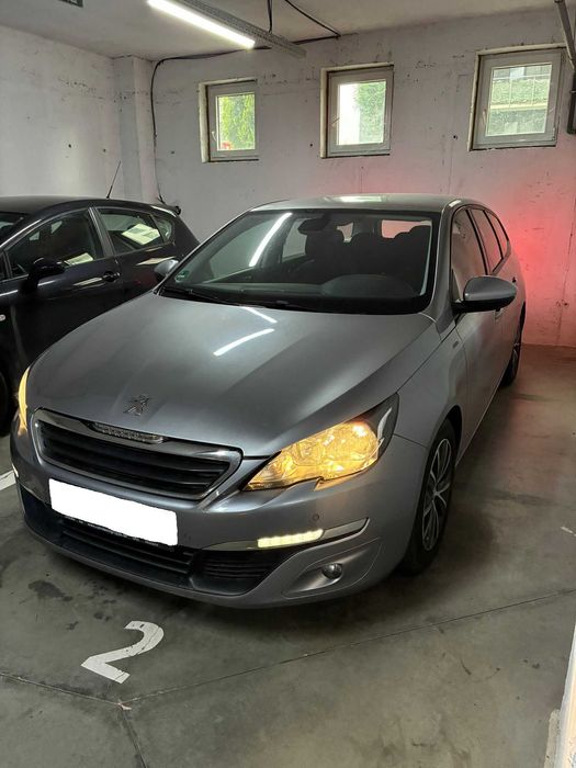 KIA Ceed 2009 — imagine 3