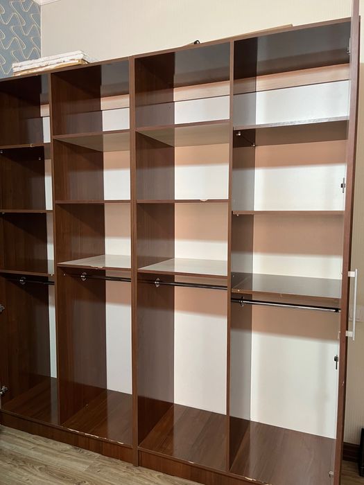 Шкаф для детской