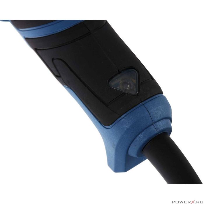 Flex polish, masina pentru lustruit, 180 mm, 2600 W, Kraft