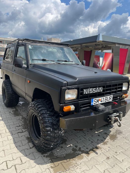 NISSAN Patrol 0 — imagine 3