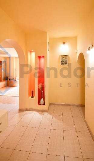 Дава се под наем Четиристаен апартамент в София, Хиподрума - 130 кв.м за 650 € - Снимка #8