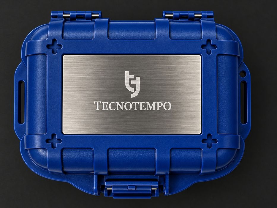 Ceas Automatic Tecnotempo Profesional Diver  NOU