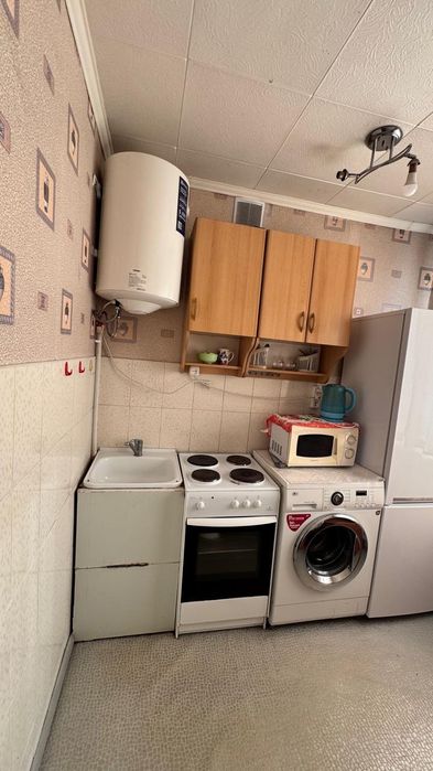 Сдаётся квартира