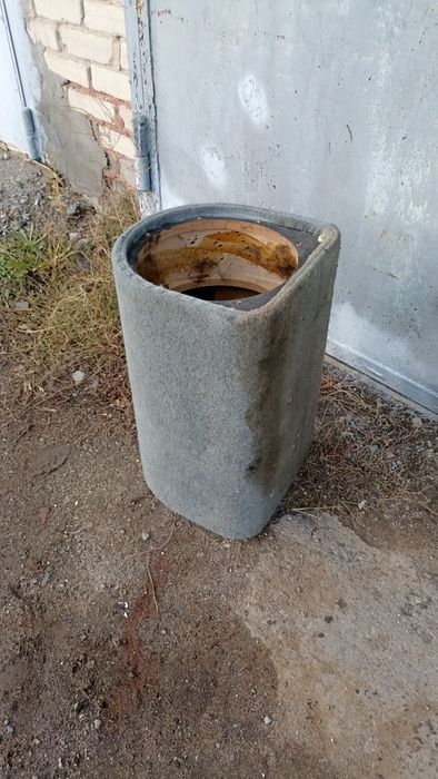Корпус сабвуфера