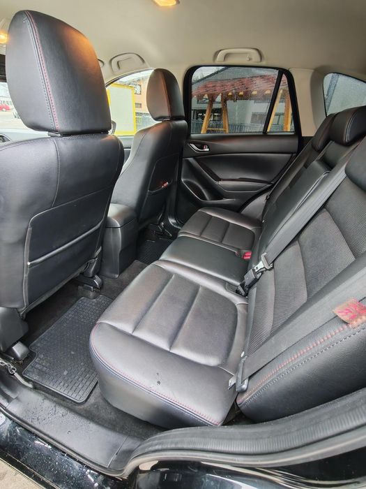 VÂND SAU SCHIMB Mazda cx5 2015