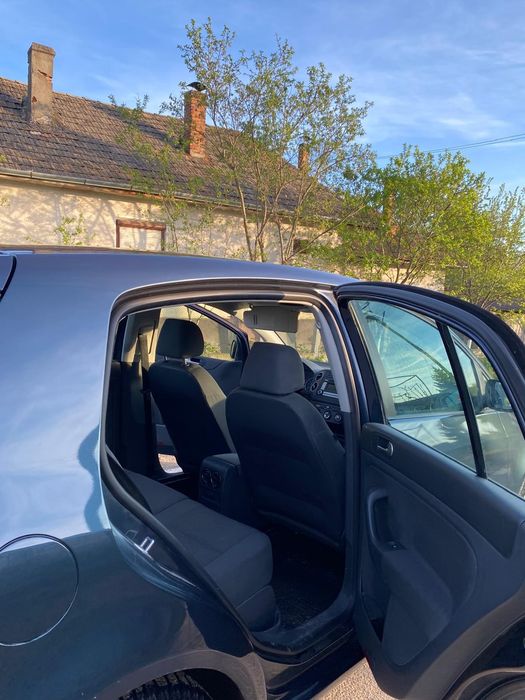 Vînd VW golf PLUS V DIN 2007