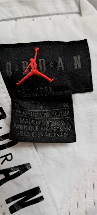 Яке Nike ветровка