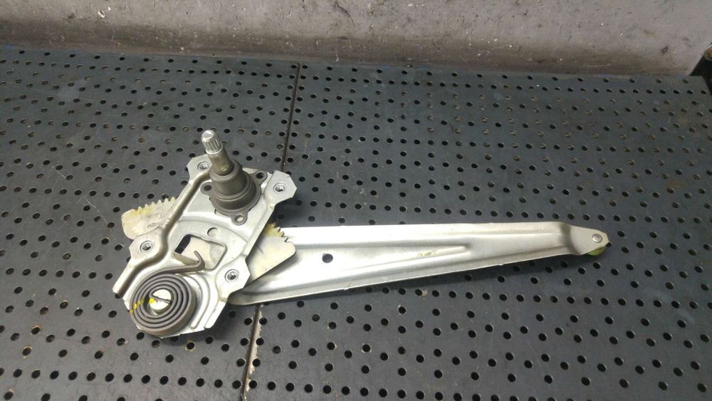 Macara manuala stanga spate fiat sedici 189