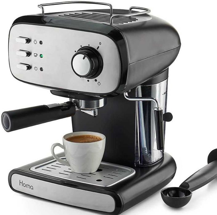 Кафемашина Homa - HCM-7520