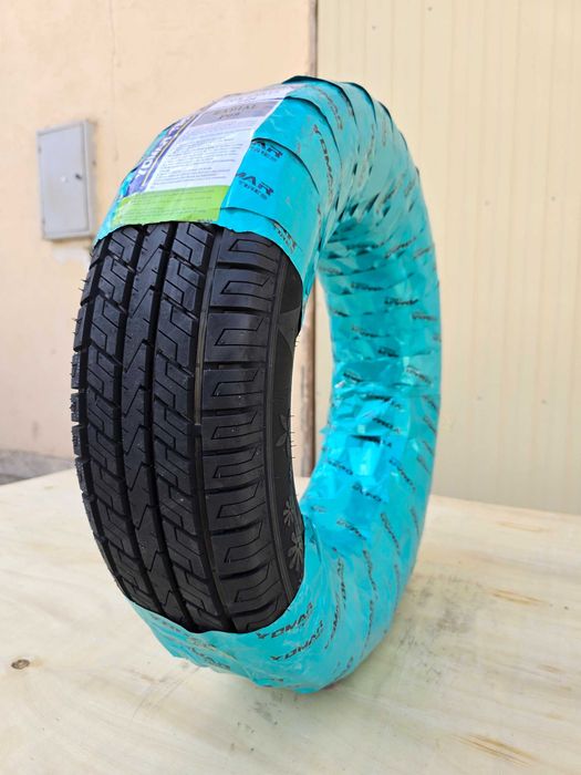 YOMAR P09 195/60 R15