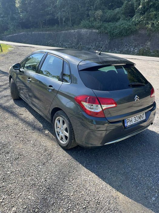 Citroen C4 de vânzare!
