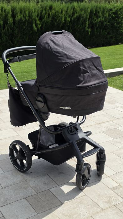 Easywalker Harvey 3 Комбинирана количка