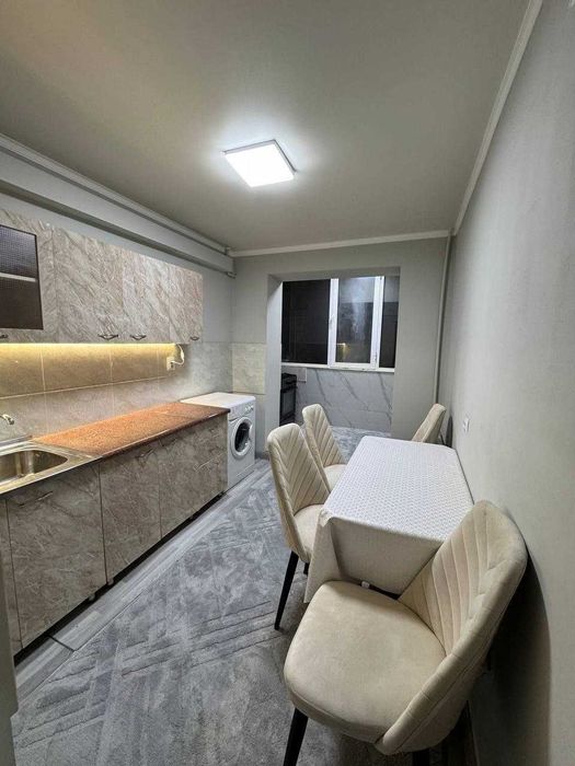 V4652 ПРОДАЕТСЯ 1/2/4 на: Чиланзар-5 #Чиланзарский_район Метро Новза