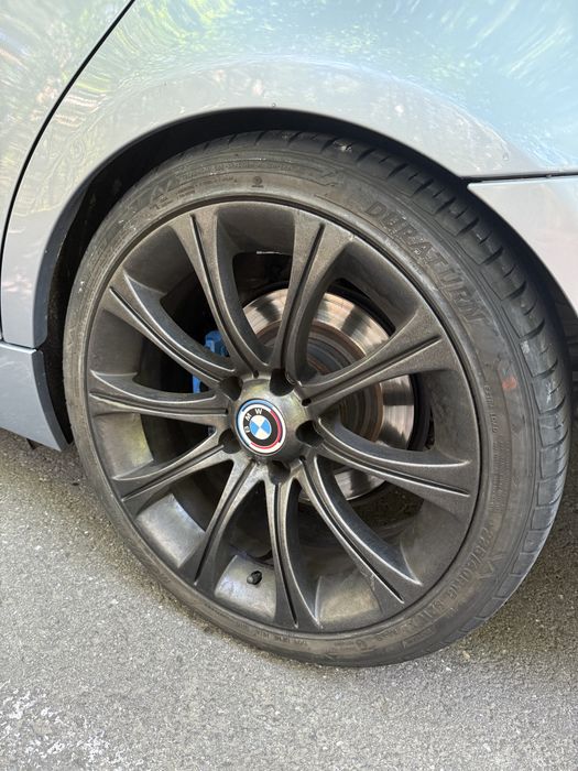 Vand sau schimb jante Style 166