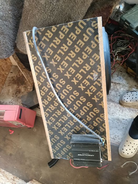 Продам сб буфет мачето