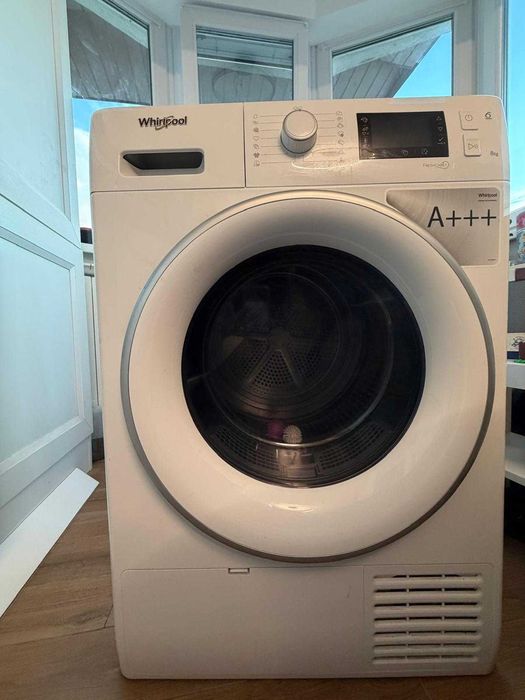 de vanzare uscator Whirlpool de rufe