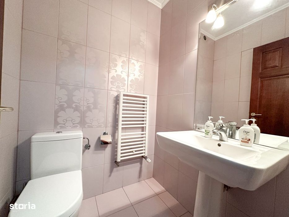 Herastrau | Apartament 4 camere | 179 mp | Etaj 2/6 | Bloc Boutiue