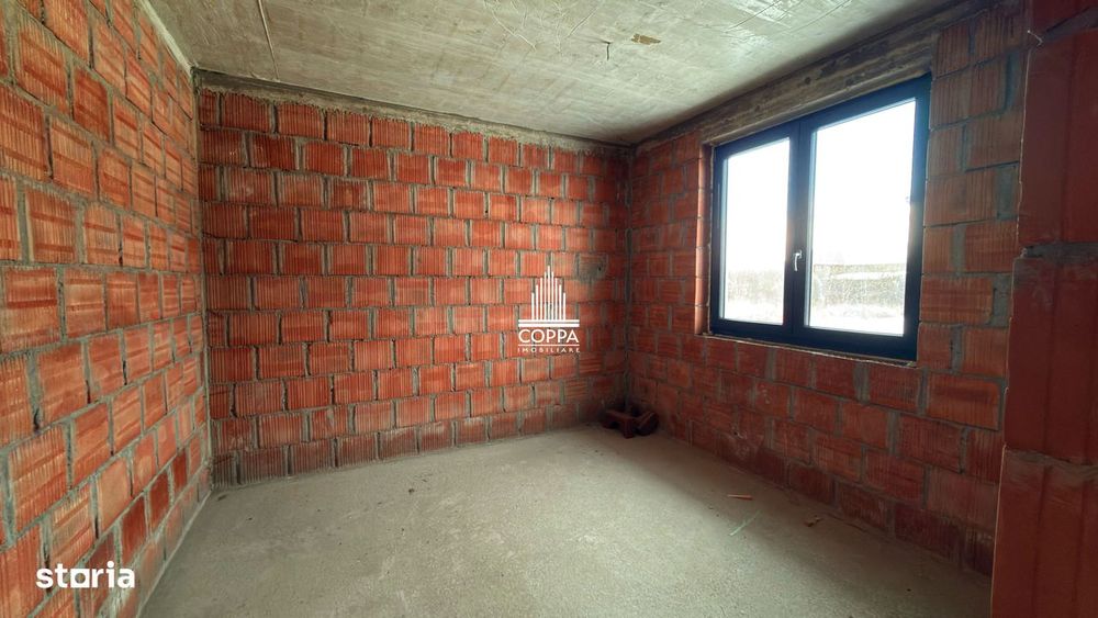 Casa Sacalaseni / Noua / 150 mp Utili
