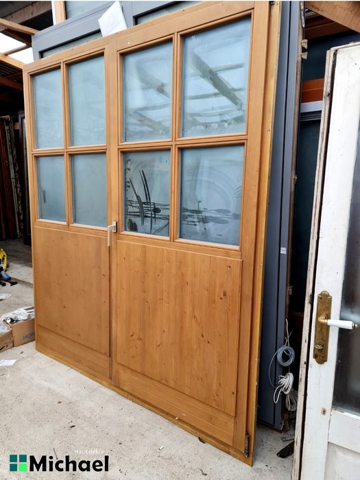 Termopan lemn masiv,LEHRER,Austria(Walter5722)