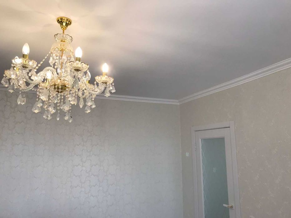 Ремонт квартир, помещений