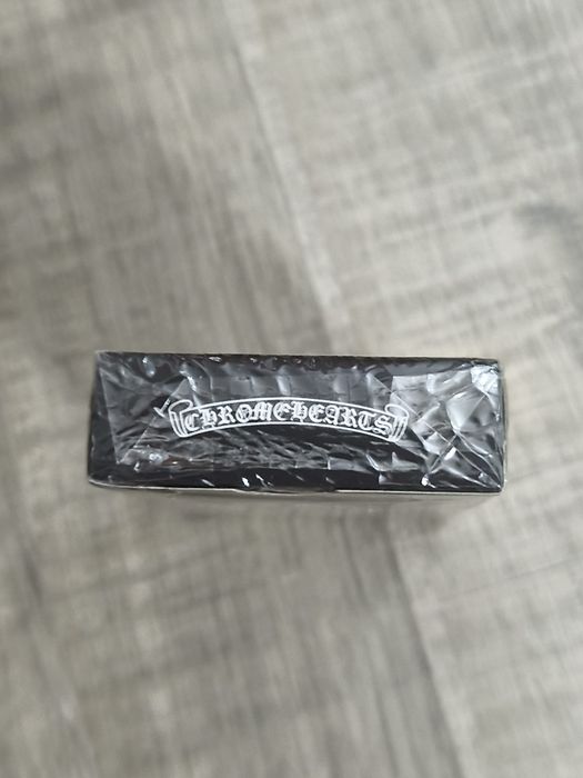Cărți de joc Chrome Hearts