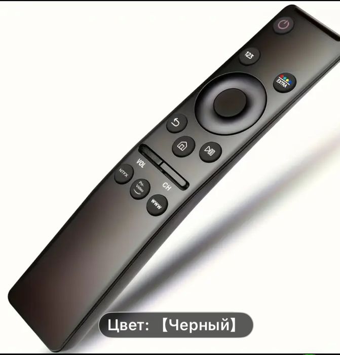 Пульт д/у для телевизора самсунг