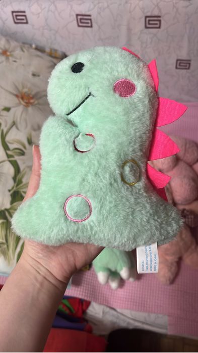 Продам мягкие игрушки