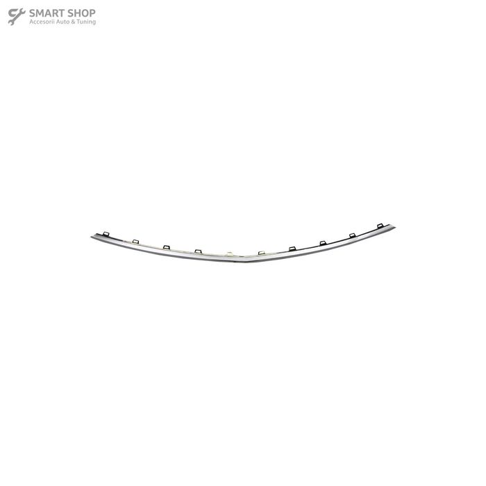 Prelungire Bara Fata Mercedes W222 S-Class (2013-2017) S65 Design
