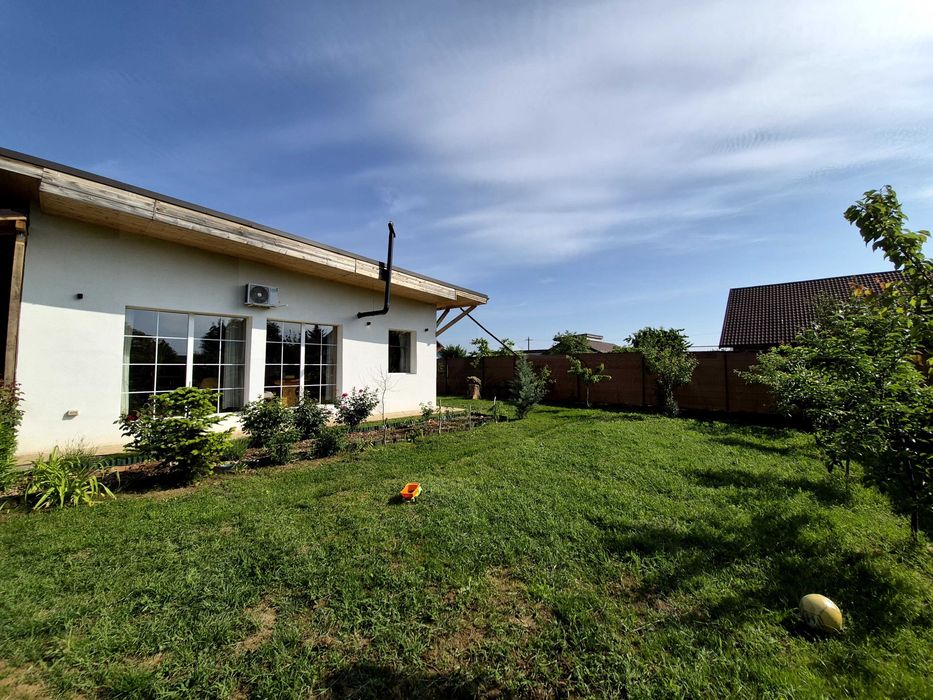 Casa de vânzare Ciofliceni