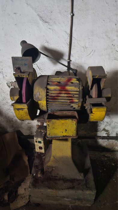 diverse utilaje industriale