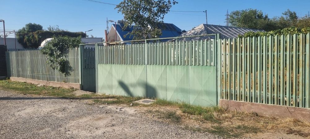 Închiriez Casa Sendreni