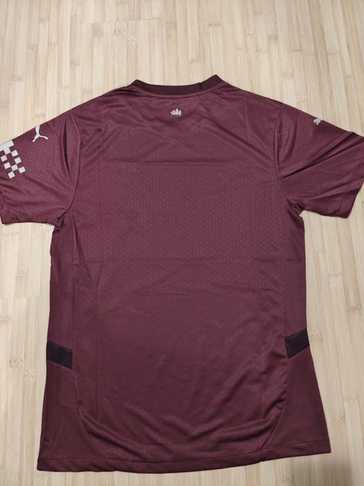 Puma Manchester City Jersey L