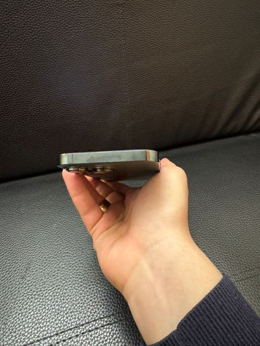 Продам IPhone 13 Pro 128GB green