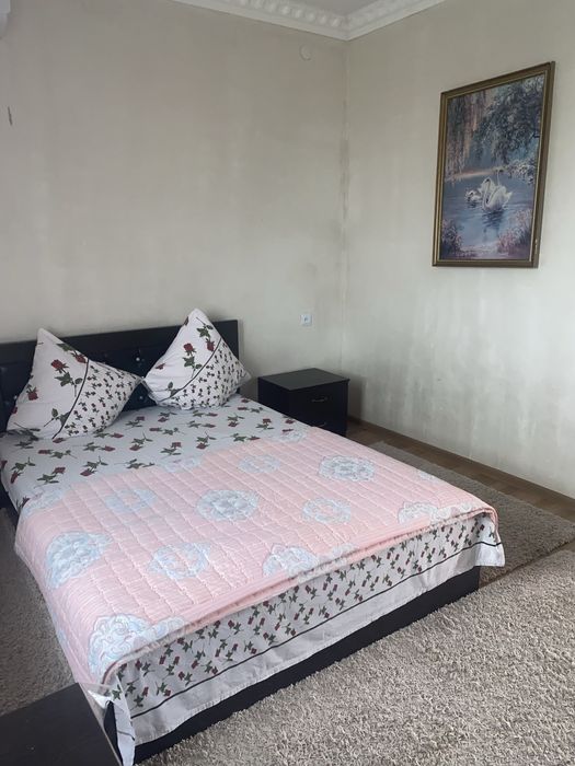 Посуточно 8000 однакомнатная